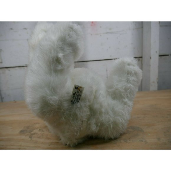 Tiger Furreal Friends Luv Cub Polar Bear - Picture 5 of 7